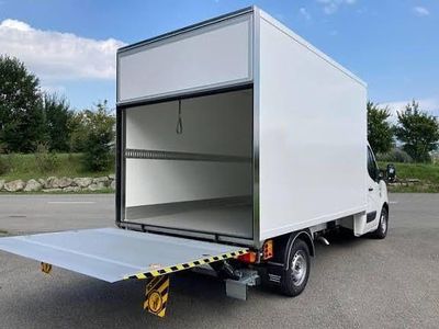 Gebraucht 2023 Renault Master | 21.200 €