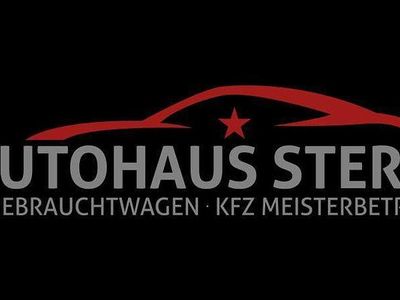 Gebraucht VW Touran Highline 150 PS (110 kW) 2014 Schwarz Van / Kleinbus