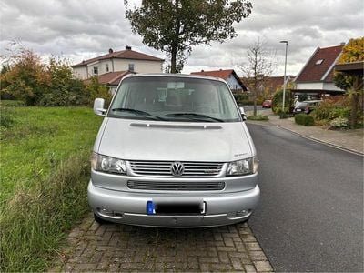 VW T4