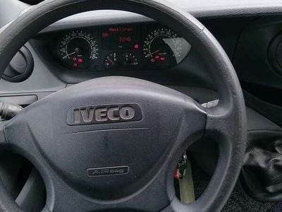 Iveco Daily