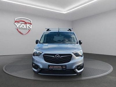 Usata Opel Combo Life Elegance 131 CV (96 kW) 2022 Grigio Monovolume