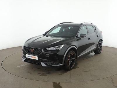 Gebraucht Cupra Formentor VZ 2024 Schwarz SUV