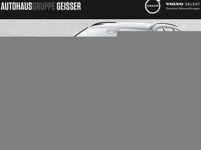 Gebraucht Volvo XC60 Plus 350 PS (257 kW) 2025 Schwarz SUV