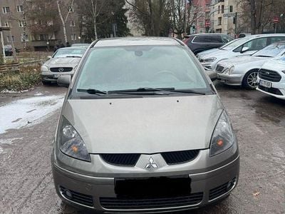 Gebraucht Mitsubishi Colt 95 PS (69 kW) 2008 Van / Kleinbus