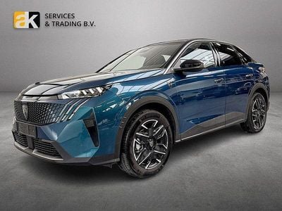 Gebraucht Peugeot 3008 GT 145 PS (106 kW) 2025 Blau SUV