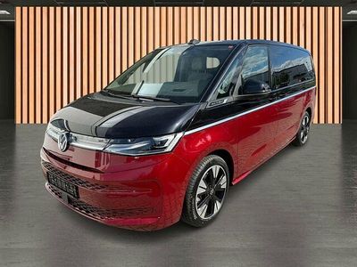Second-hand VW Multivan Style 150 CP (110 kW) 2023 Andere farbe Monovolum