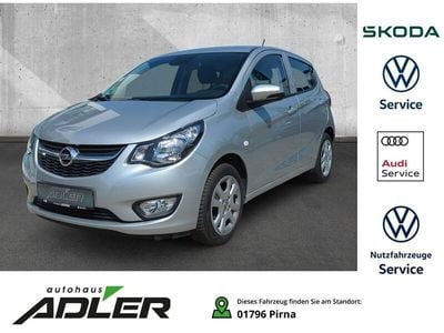 Opel Karl
