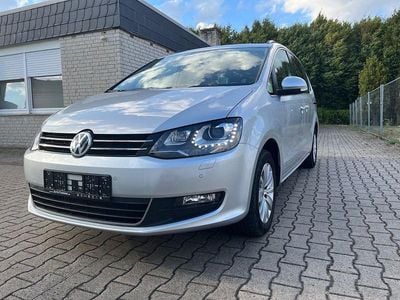 VW Sharan