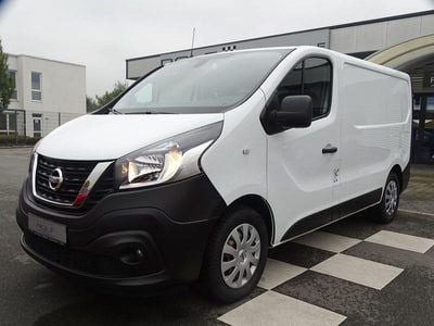 Nissan NV300