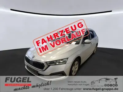 Gebraucht Skoda Octavia