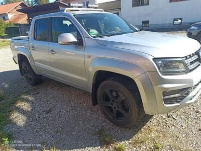 VW Amarok