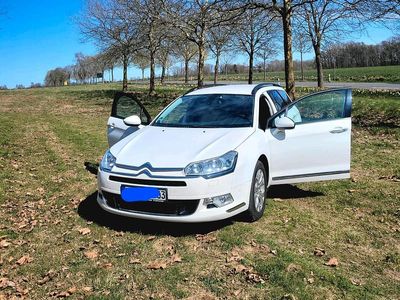 Citroën C5