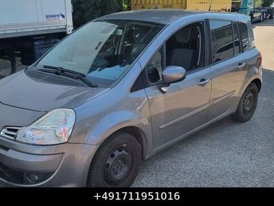 Renault Grand Modus