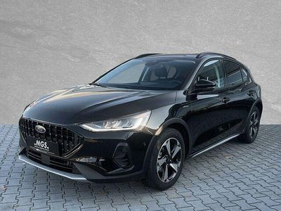 Second-hand Ford Focus Active 155 CP (114 kW) 2022 Andere farbe Hatchback