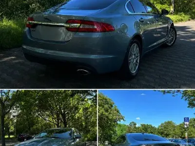 Occasion Jaguar XF 200 PK (147 kW) 2013 Sedan
