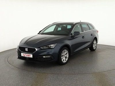 Gebraucht Seat Leon 150 PS (110 kW) 2022 Andere
