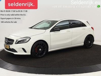Mercedes A200