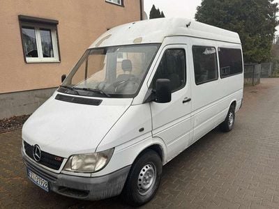 Mercedes Sprinter