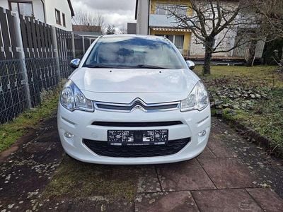 Gebraucht Citroën C3 Exclusive 82 PS (60 kW) 2014 Limousine