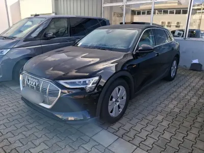 Gebraucht Audi e-tron