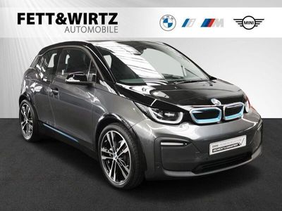 gebraucht BMW i3 120Ah