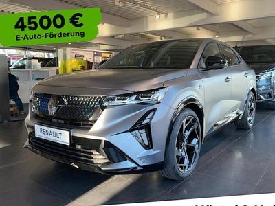 Neu Renault Rafale 300 PS (220 kW) 2025 Grau SUV