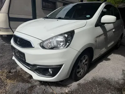 Gebraucht Mitsubishi Space Star
