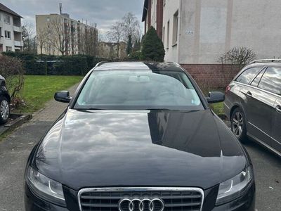 gebraucht Audi A4 1.8