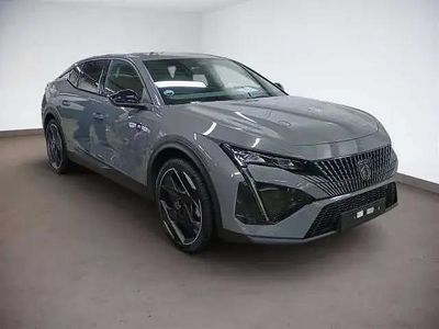 Peugeot 408 GT