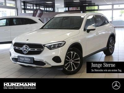Mercedes GLC220