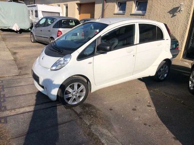 Peugeot iON