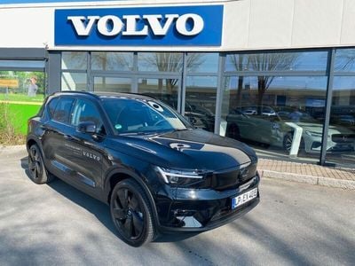 Volvo EX40