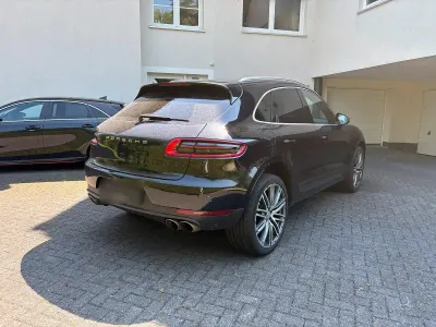 Gebraucht Porsche Macan S