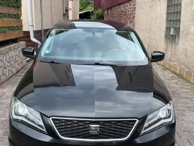 Gebraucht Seat Toledo