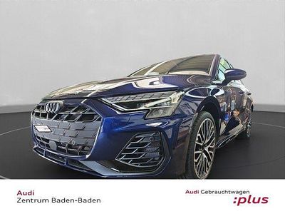 Gebraucht Audi S3 Ambiente 333 PS (244 kW) 2025 Blau Limousine