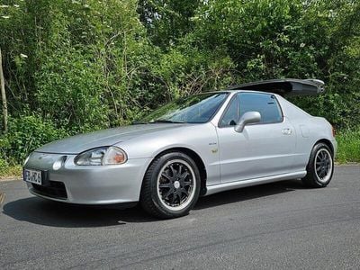 Honda CR-X