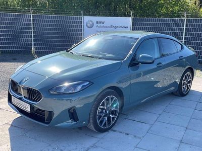 Gebraucht BMW 220 Sport Line 163 PS (119 kW) 2025 Grün Coupé
