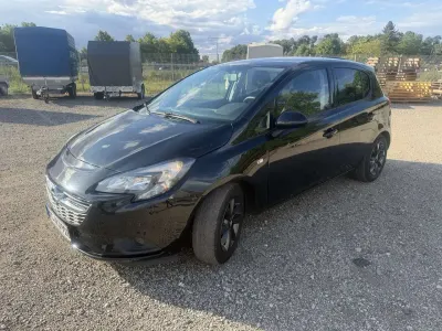 Gebraucht Opel Corsa 90 PS (66 kW) 2019 Kleinwagen