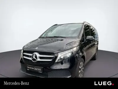 Gebraucht Mercedes V250
