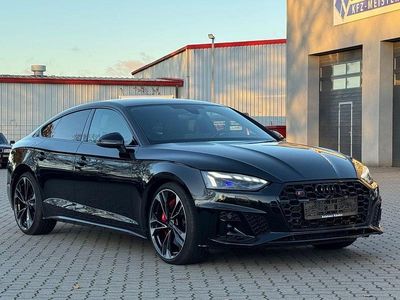 Audi S5 Sportback