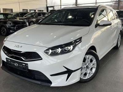 Brugt Kia Ceed 140 HK (102 kW) 2025 Hvid Hatchback