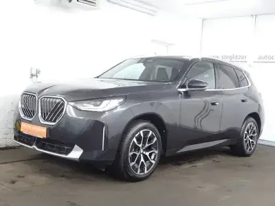 Gebraucht BMW X3
