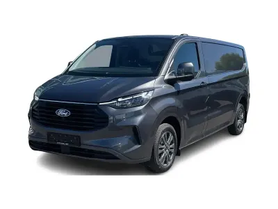 Gebraucht Ford Transit Custom Limited 170 PS (125 kW) 2024 Andere Van / Kleinbus