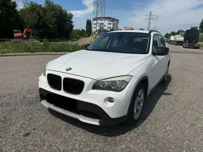 Gebraucht BMW X1