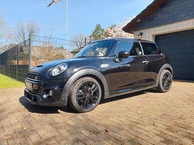 gebraucht Mini Cooper S 