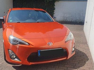 Toyota GT86