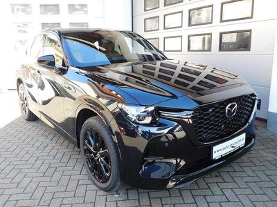 Nuova Mazda CX-60 Homura-Line 254 CV (186 kW) 2026 SUV