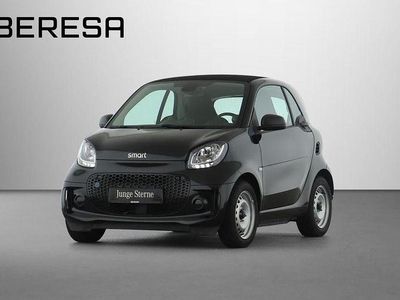 Smart ForTwo Electric Drive