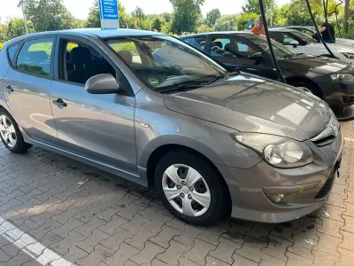 Gebraucht Hyundai i30