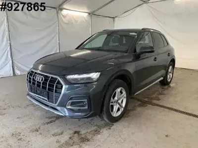 Gebraucht Audi Q5